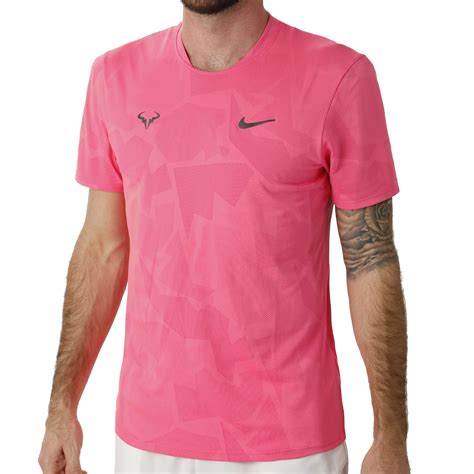 nike shirt pink herren|Pink Shirts .